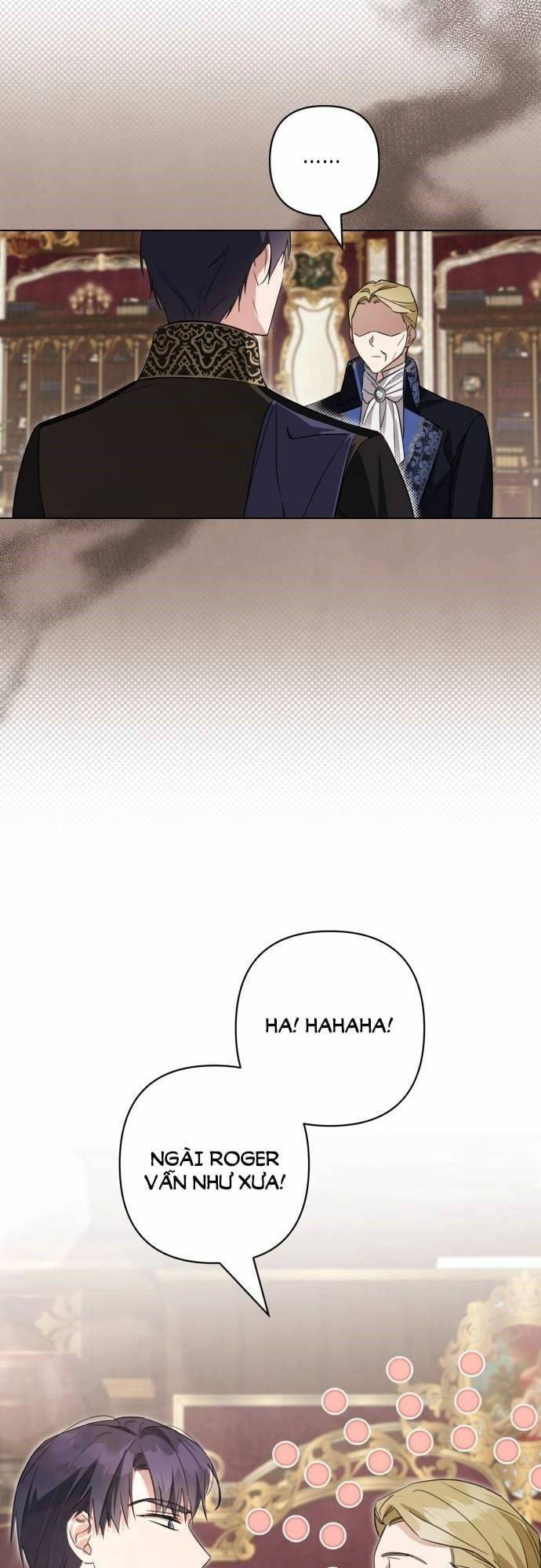 Tôi Là Một Nhân Vật Phản Diện, Nhưng Chồng Tôi Thật Đẹp Trai Chapter 4 - 59