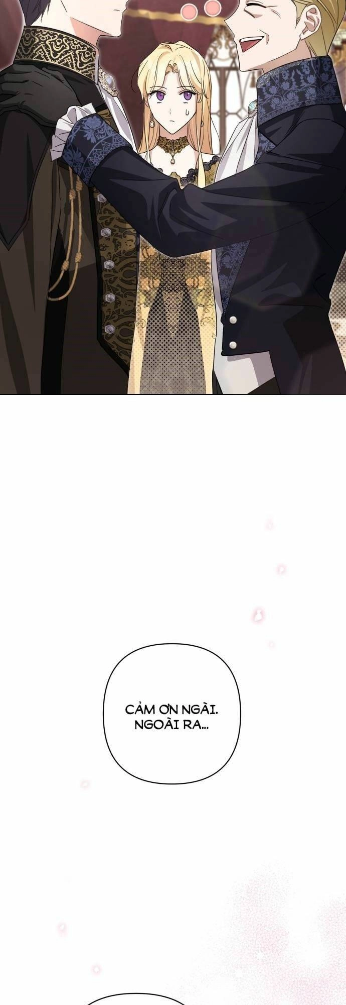 Tôi Là Một Nhân Vật Phản Diện, Nhưng Chồng Tôi Thật Đẹp Trai Chapter 4 - 60