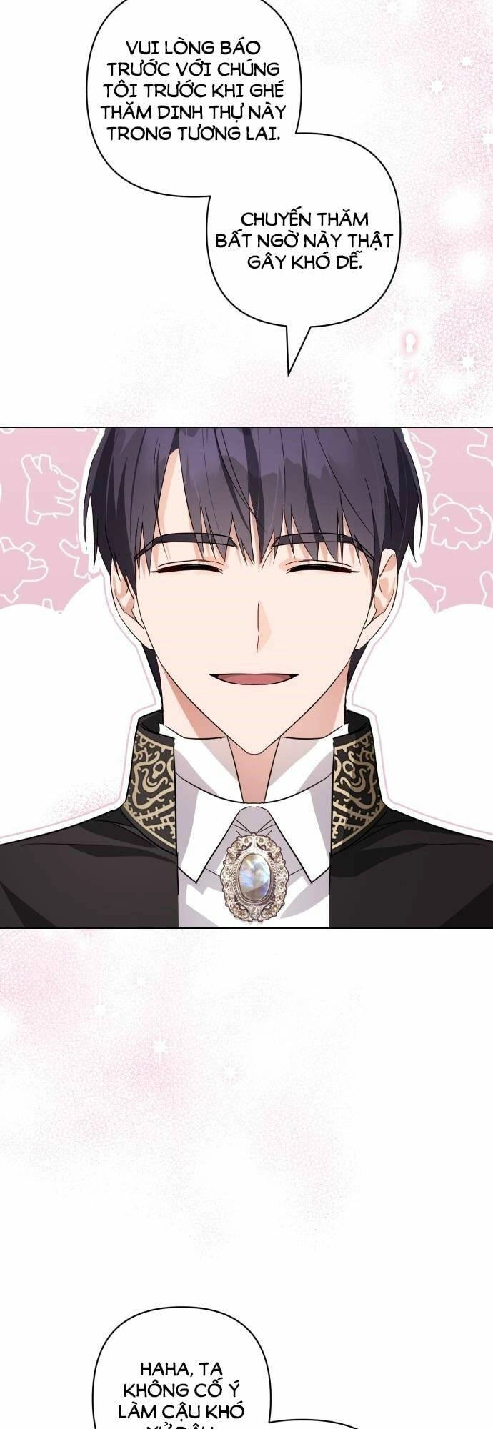 Tôi Là Một Nhân Vật Phản Diện, Nhưng Chồng Tôi Thật Đẹp Trai Chapter 4 - 61