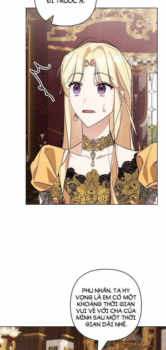 Tôi Là Một Nhân Vật Phản Diện, Nhưng Chồng Tôi Thật Đẹp Trai Chapter 4 - 63