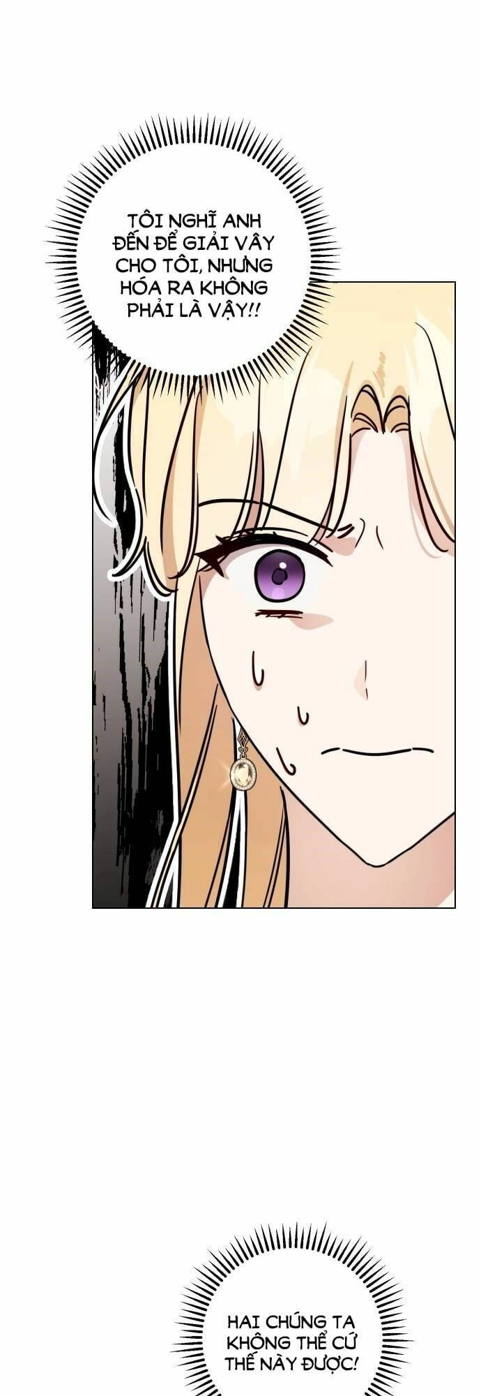 Tôi Là Một Nhân Vật Phản Diện, Nhưng Chồng Tôi Thật Đẹp Trai Chapter 4 - 65