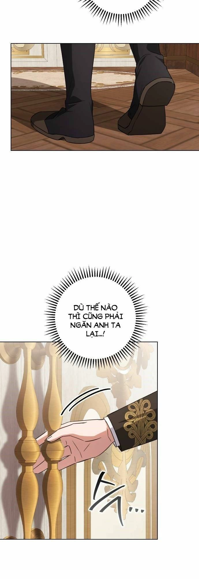 Tôi Là Một Nhân Vật Phản Diện, Nhưng Chồng Tôi Thật Đẹp Trai Chapter 4 - 66