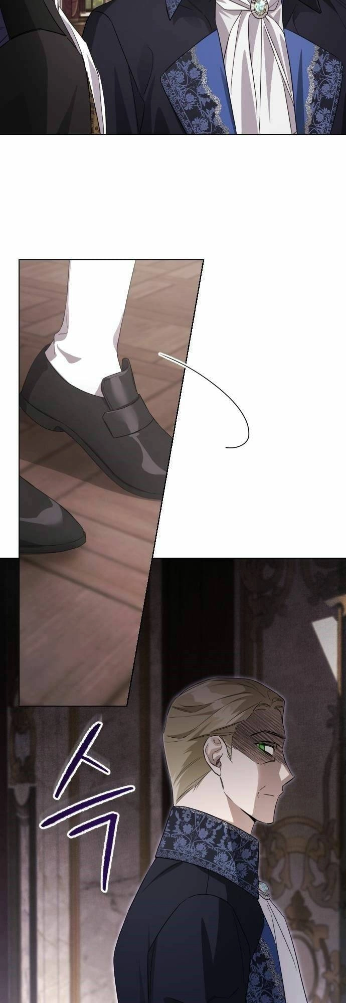 Tôi Là Một Nhân Vật Phản Diện, Nhưng Chồng Tôi Thật Đẹp Trai Chapter 5 - 12