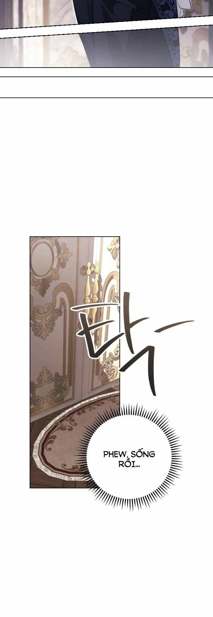 Tôi Là Một Nhân Vật Phản Diện, Nhưng Chồng Tôi Thật Đẹp Trai Chapter 5 - 13