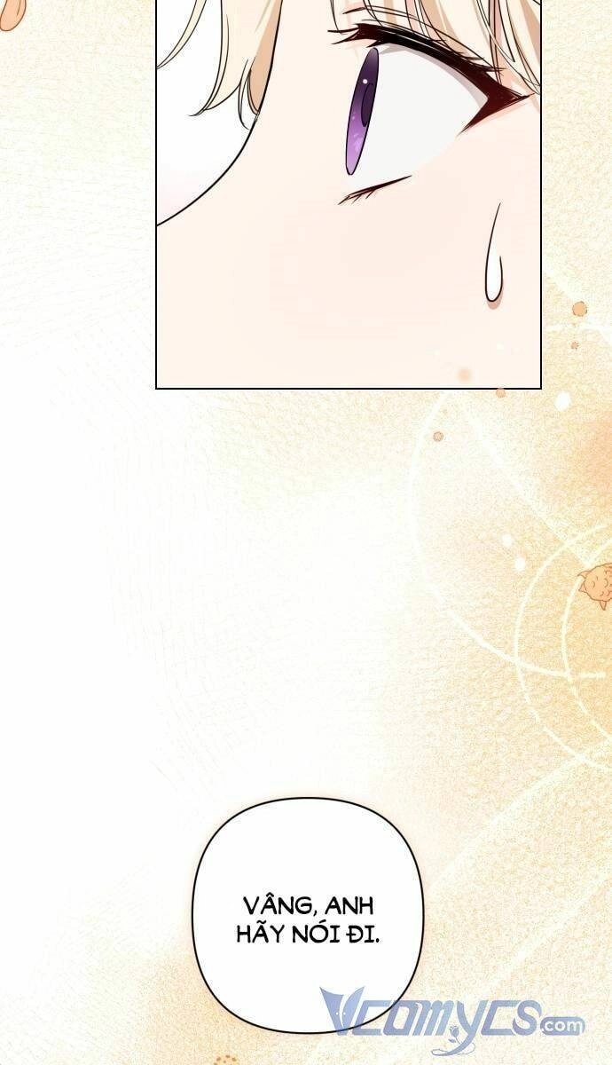 Tôi Là Một Nhân Vật Phản Diện, Nhưng Chồng Tôi Thật Đẹp Trai Chapter 5 - 17