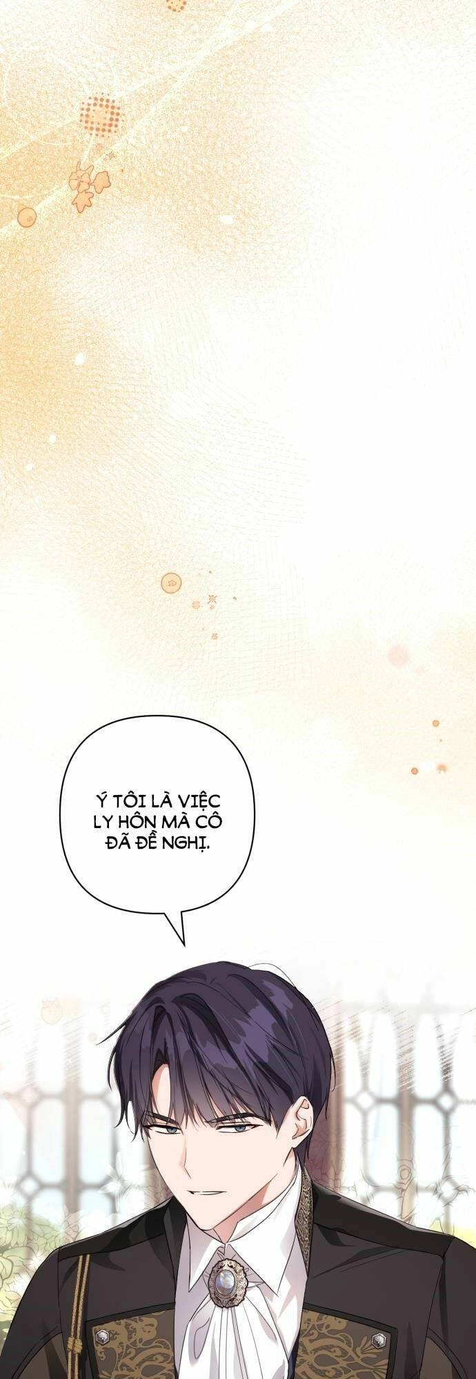 Tôi Là Một Nhân Vật Phản Diện, Nhưng Chồng Tôi Thật Đẹp Trai Chapter 5 - 18