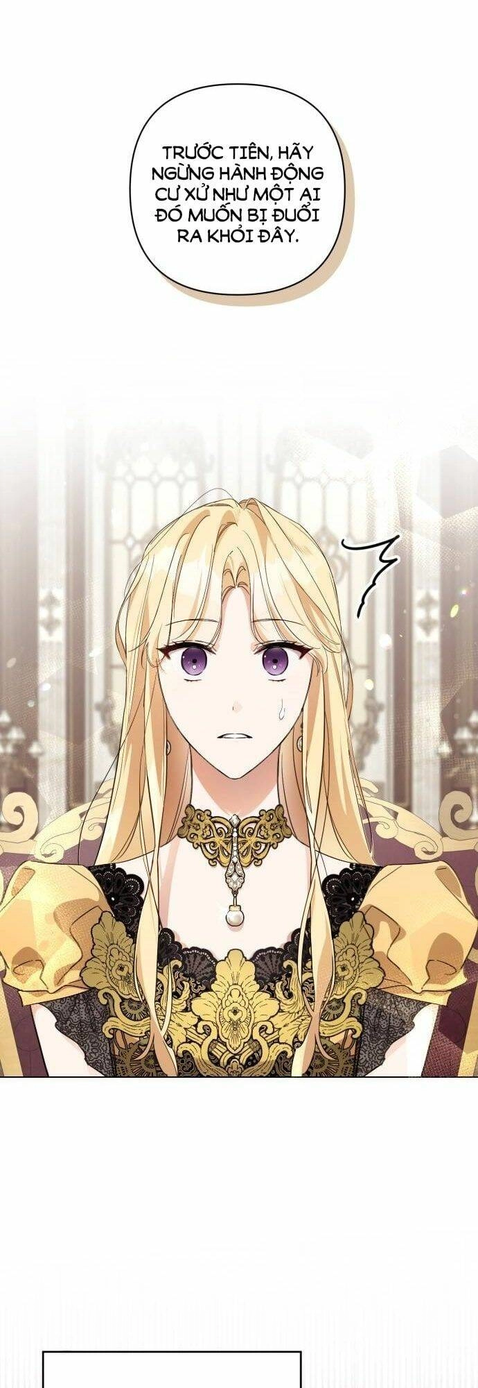 Tôi Là Một Nhân Vật Phản Diện, Nhưng Chồng Tôi Thật Đẹp Trai Chapter 5 - 30