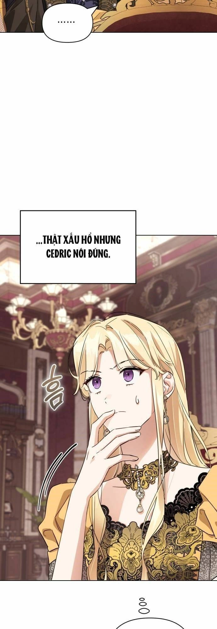 Tôi Là Một Nhân Vật Phản Diện, Nhưng Chồng Tôi Thật Đẹp Trai Chapter 5 - 34