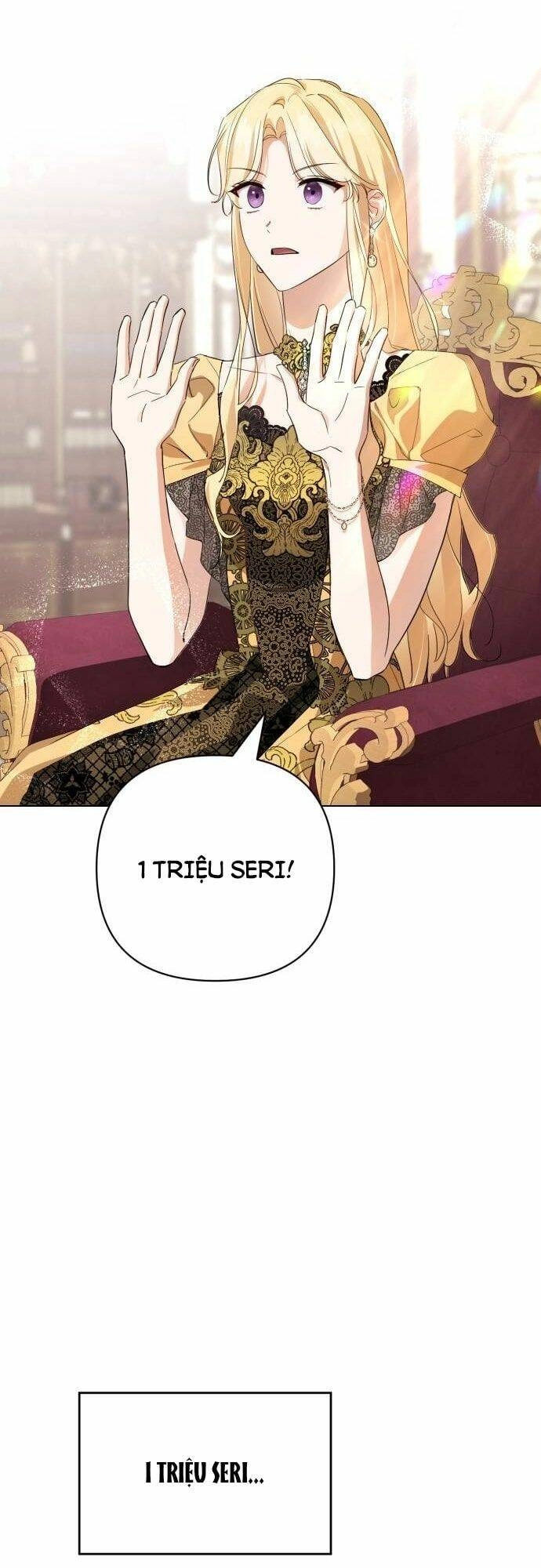 Tôi Là Một Nhân Vật Phản Diện, Nhưng Chồng Tôi Thật Đẹp Trai Chapter 5 - 42