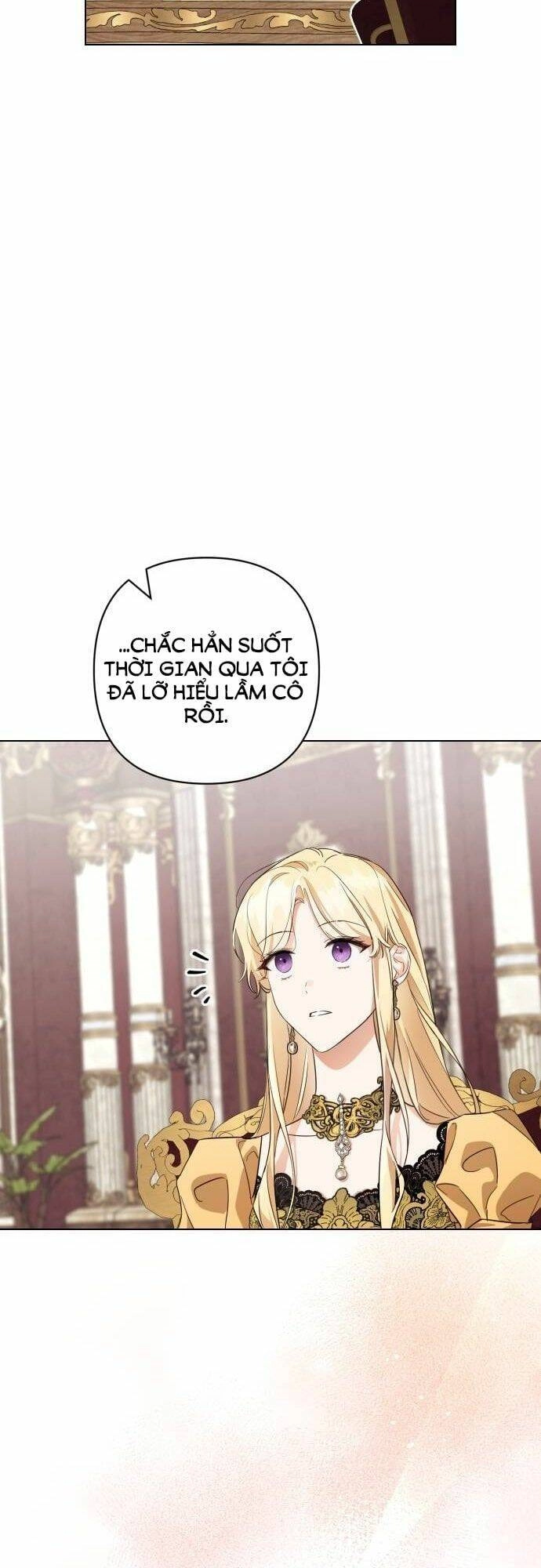 Tôi Là Một Nhân Vật Phản Diện, Nhưng Chồng Tôi Thật Đẹp Trai Chapter 5 - 44