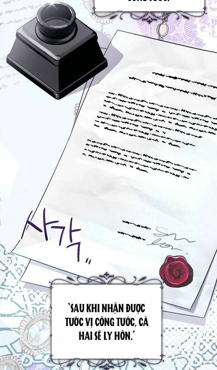 Tôi Là Một Nhân Vật Phản Diện, Nhưng Chồng Tôi Thật Đẹp Trai Chapter 5 - 49