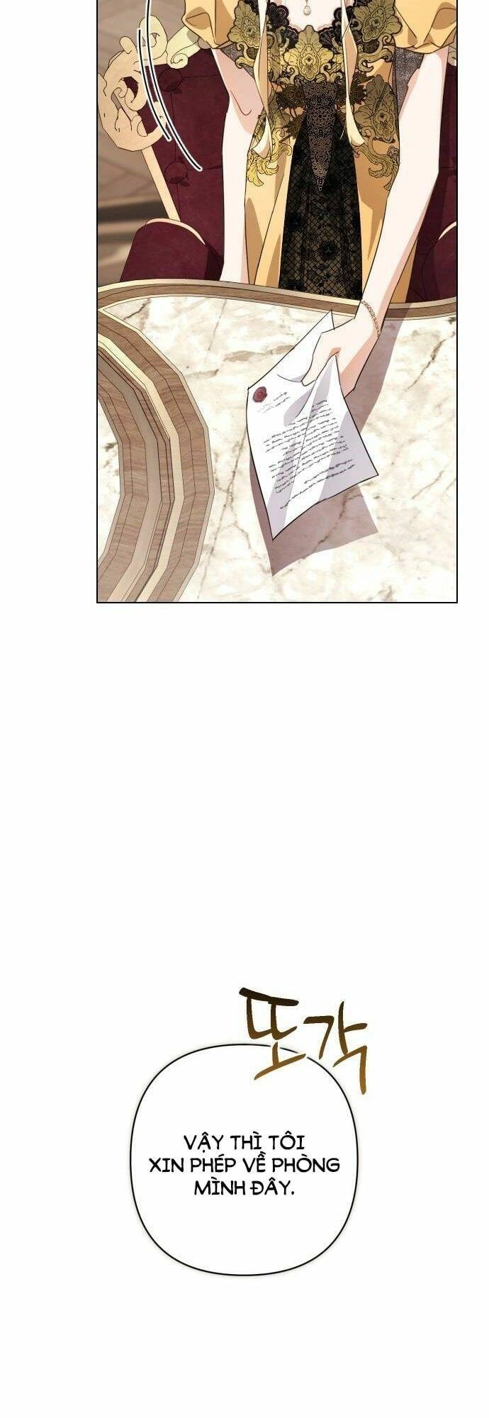 Tôi Là Một Nhân Vật Phản Diện, Nhưng Chồng Tôi Thật Đẹp Trai Chapter 5 - 52