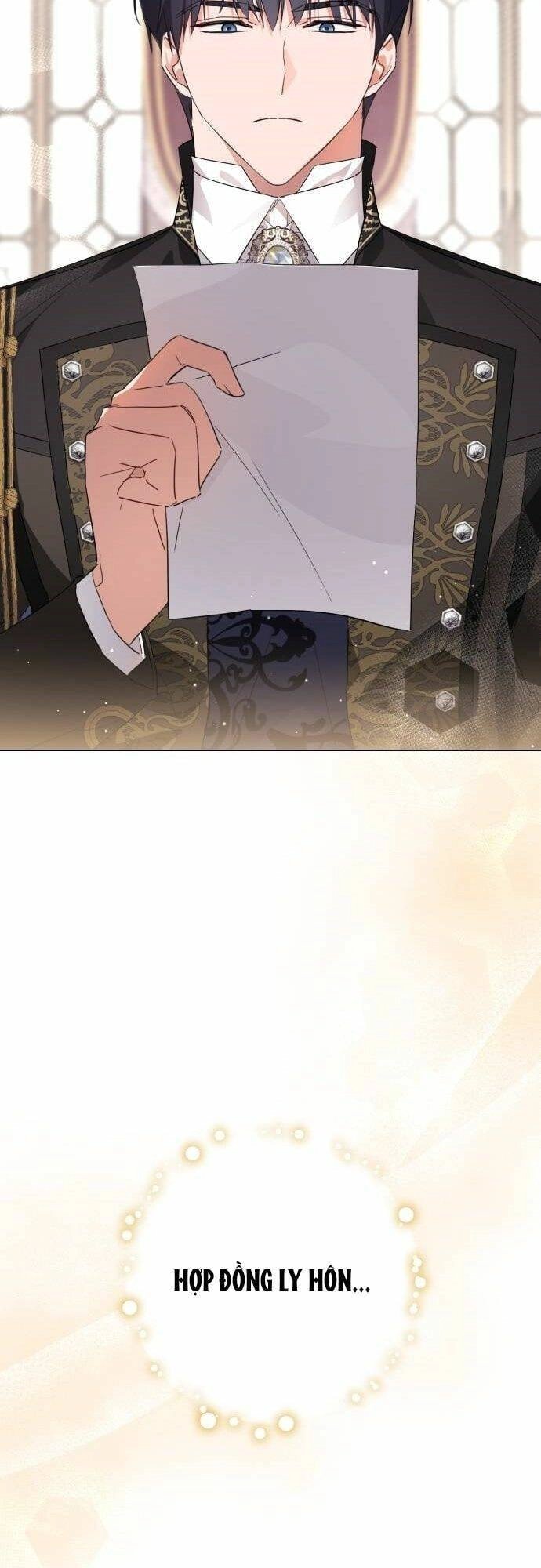 Tôi Là Một Nhân Vật Phản Diện, Nhưng Chồng Tôi Thật Đẹp Trai Chapter 5 - 54