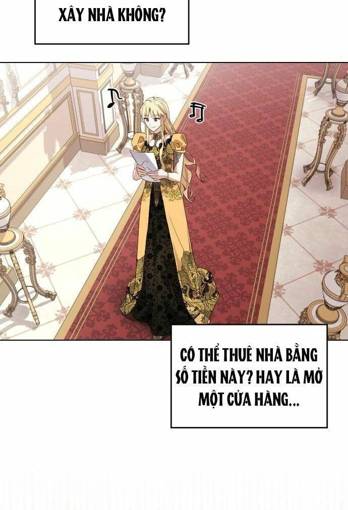 Tôi Là Một Nhân Vật Phản Diện, Nhưng Chồng Tôi Thật Đẹp Trai Chapter 5 - 56