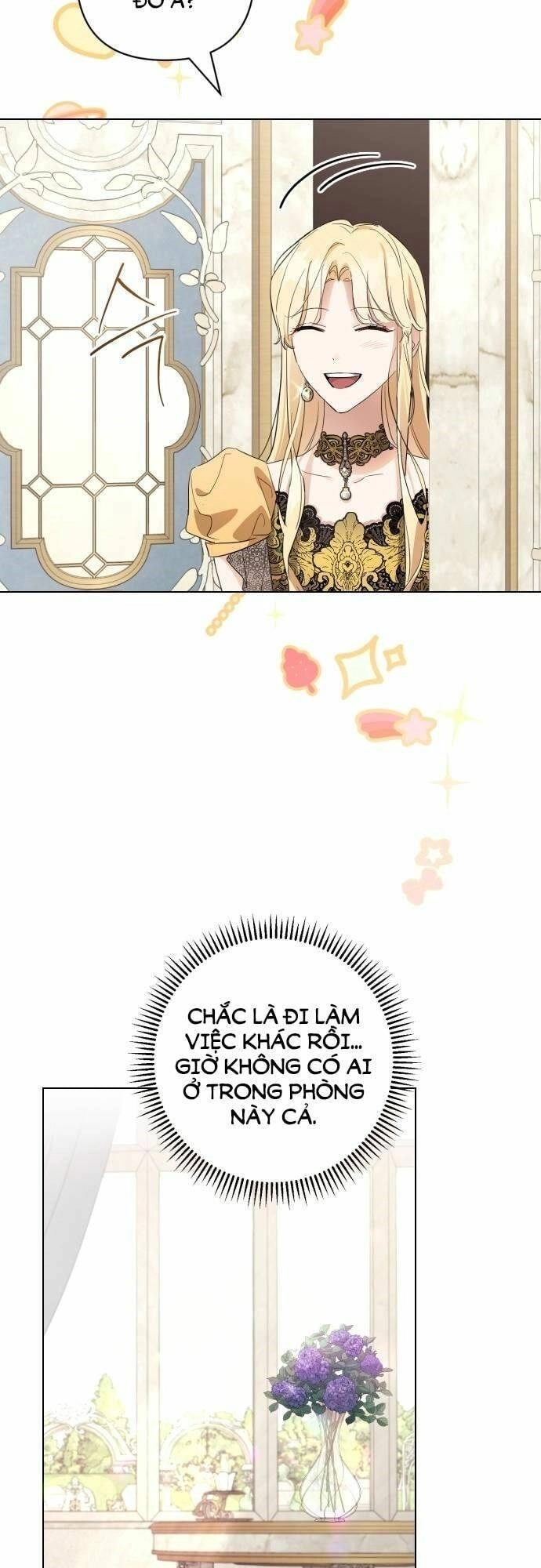 Tôi Là Một Nhân Vật Phản Diện, Nhưng Chồng Tôi Thật Đẹp Trai Chapter 5 - 59