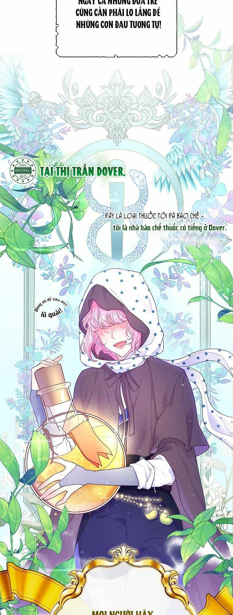 Tôi Bị Mắc Kẹt Trong Trò Chơi Lỗi Chapter 1 - 4