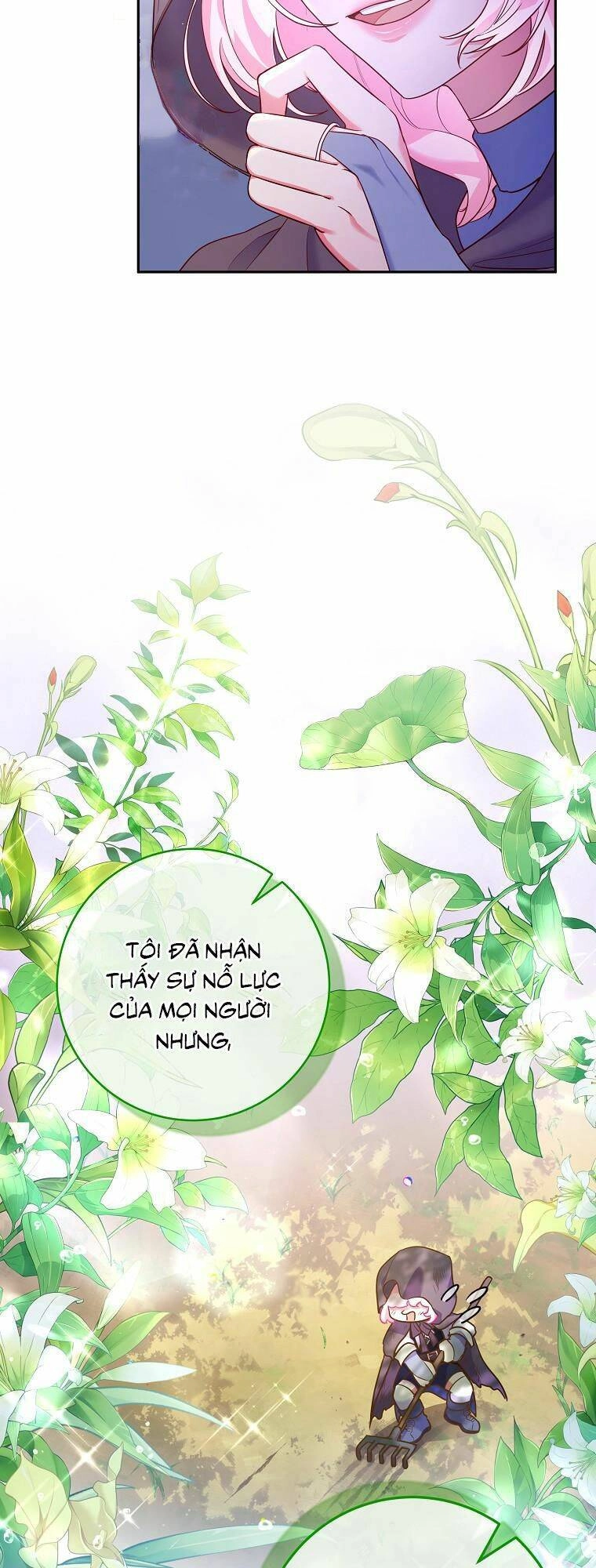 Tôi Bị Mắc Kẹt Trong Trò Chơi Lỗi Chapter 1 - 7