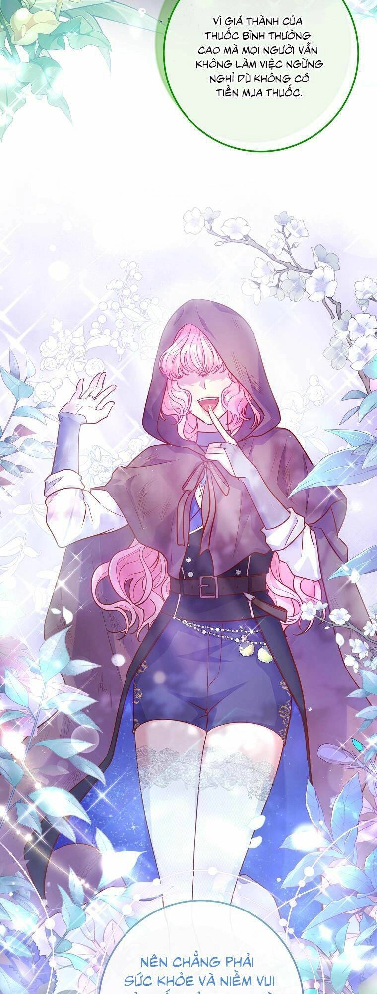 Tôi Bị Mắc Kẹt Trong Trò Chơi Lỗi Chapter 1 - 8