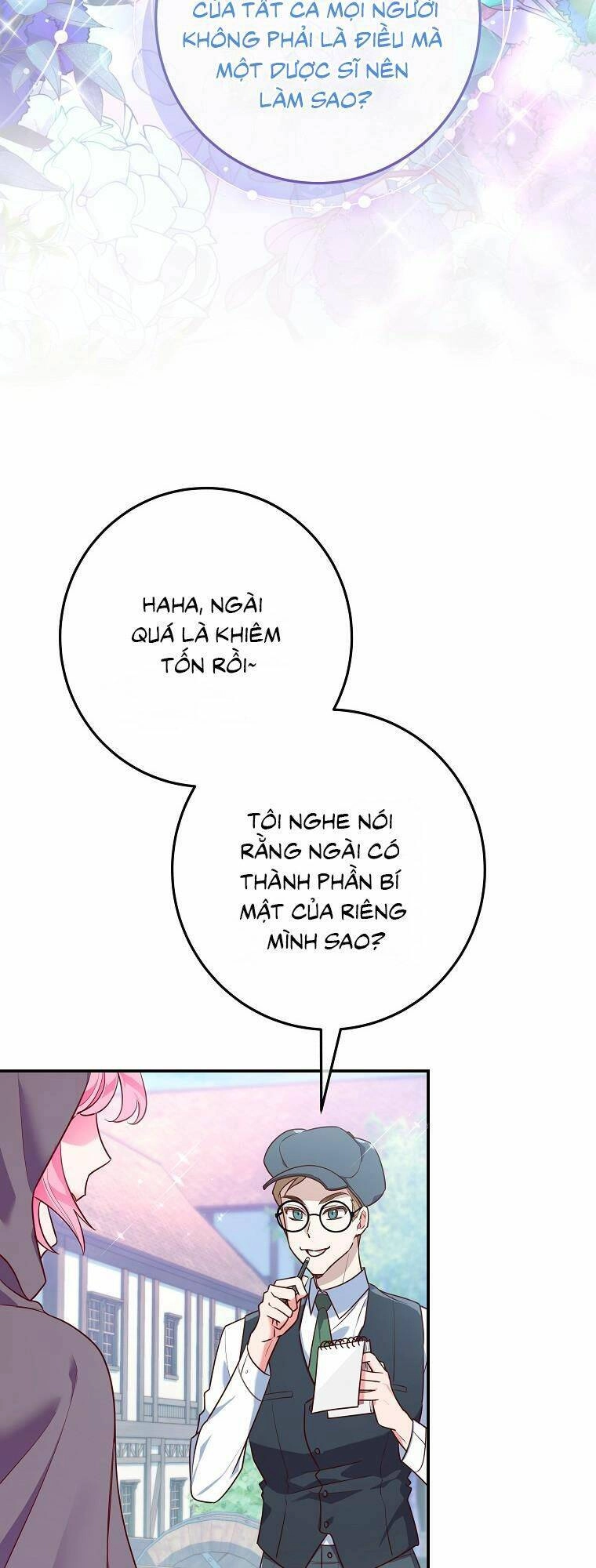 Tôi Bị Mắc Kẹt Trong Trò Chơi Lỗi Chapter 1 - 9