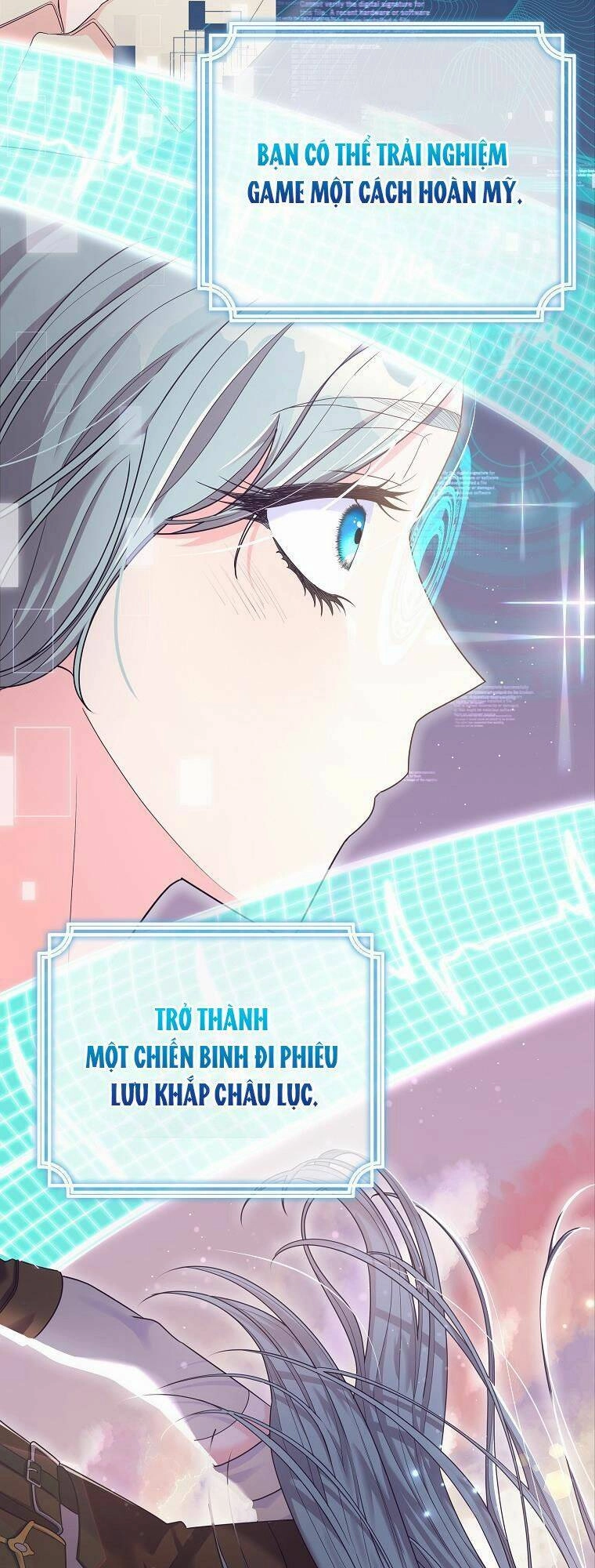 Tôi Bị Mắc Kẹt Trong Trò Chơi Lỗi Chapter 1 - 26