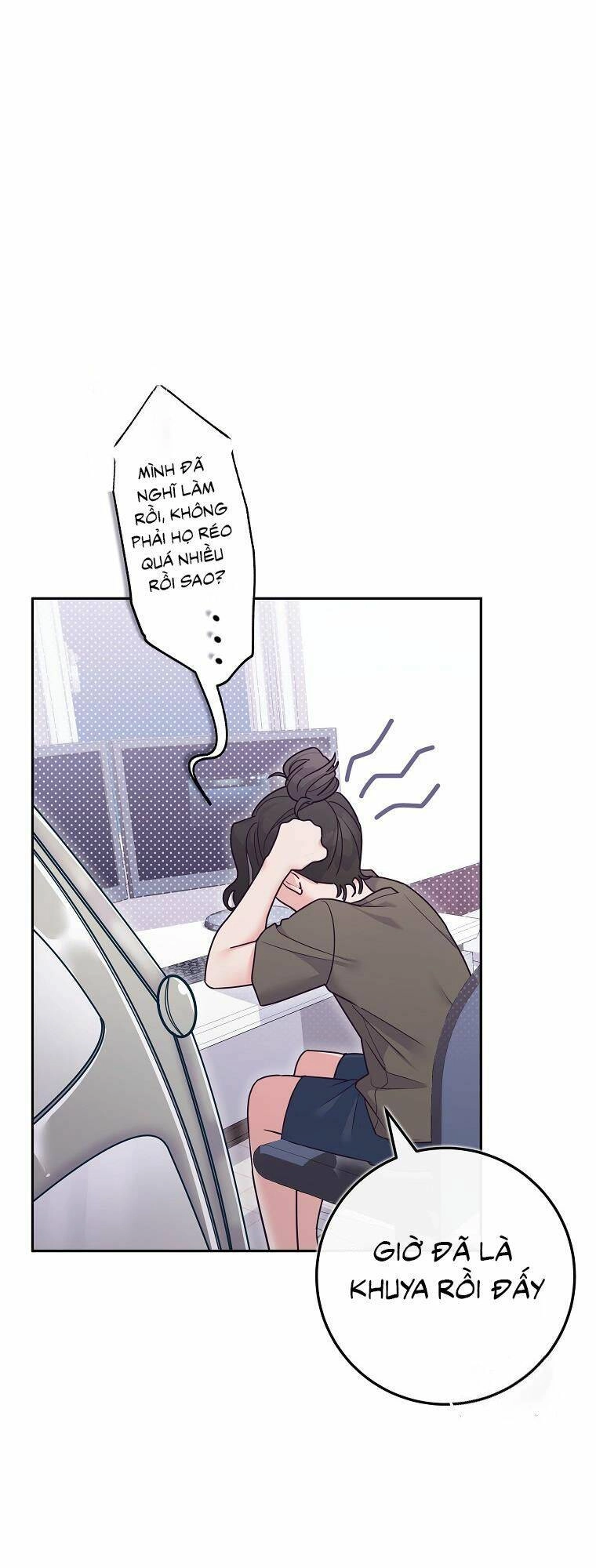 Tôi Bị Mắc Kẹt Trong Trò Chơi Lỗi Chapter 1 - 34