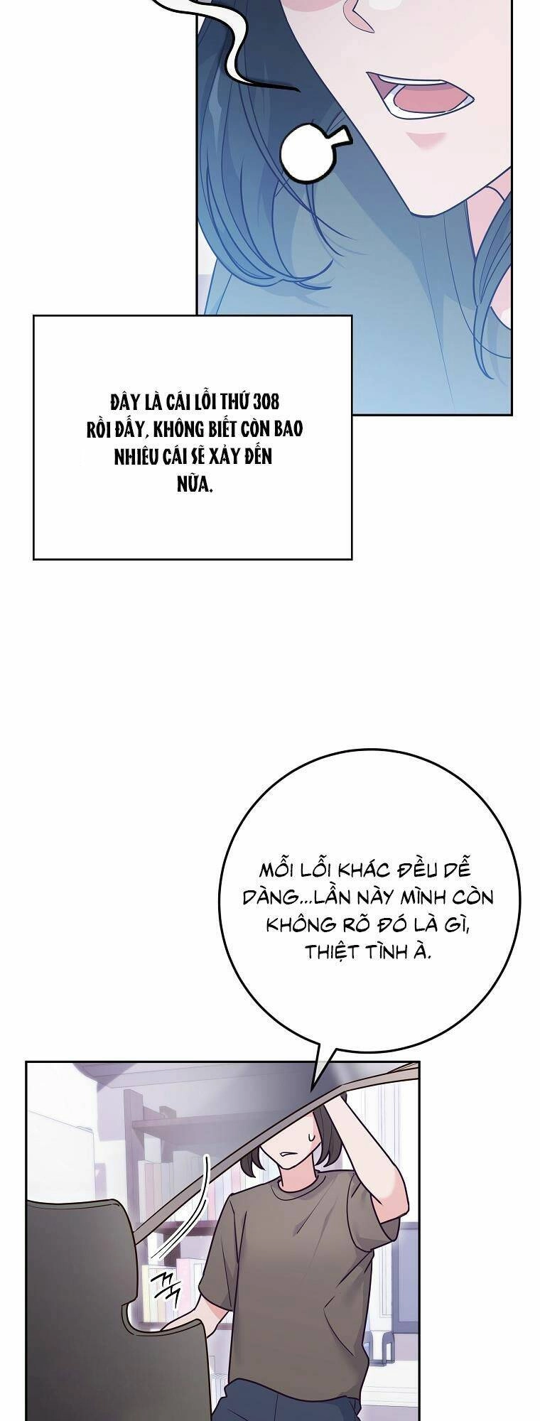 Tôi Bị Mắc Kẹt Trong Trò Chơi Lỗi Chapter 1 - 37