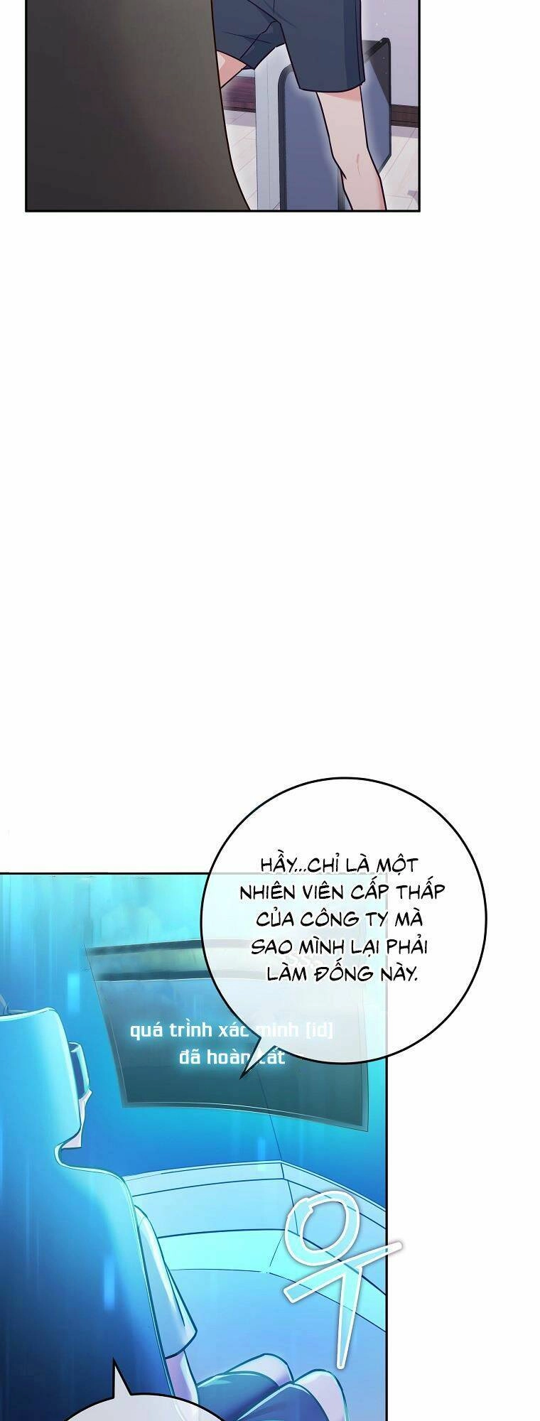 Tôi Bị Mắc Kẹt Trong Trò Chơi Lỗi Chapter 1 - 38