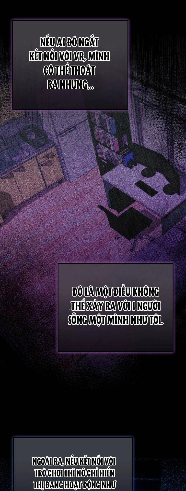 Tôi Bị Mắc Kẹt Trong Trò Chơi Lỗi Chapter 1 - 58