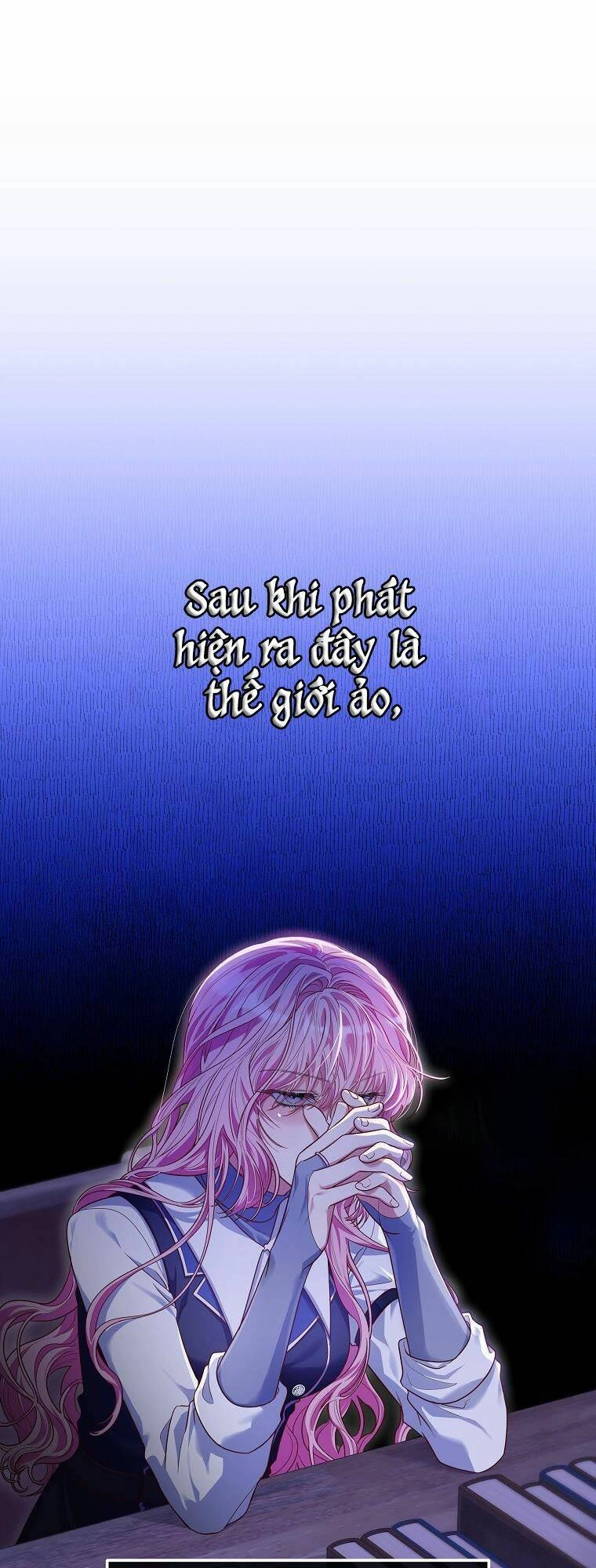 Tôi Bị Mắc Kẹt Trong Trò Chơi Lỗi Chapter 2 - 1