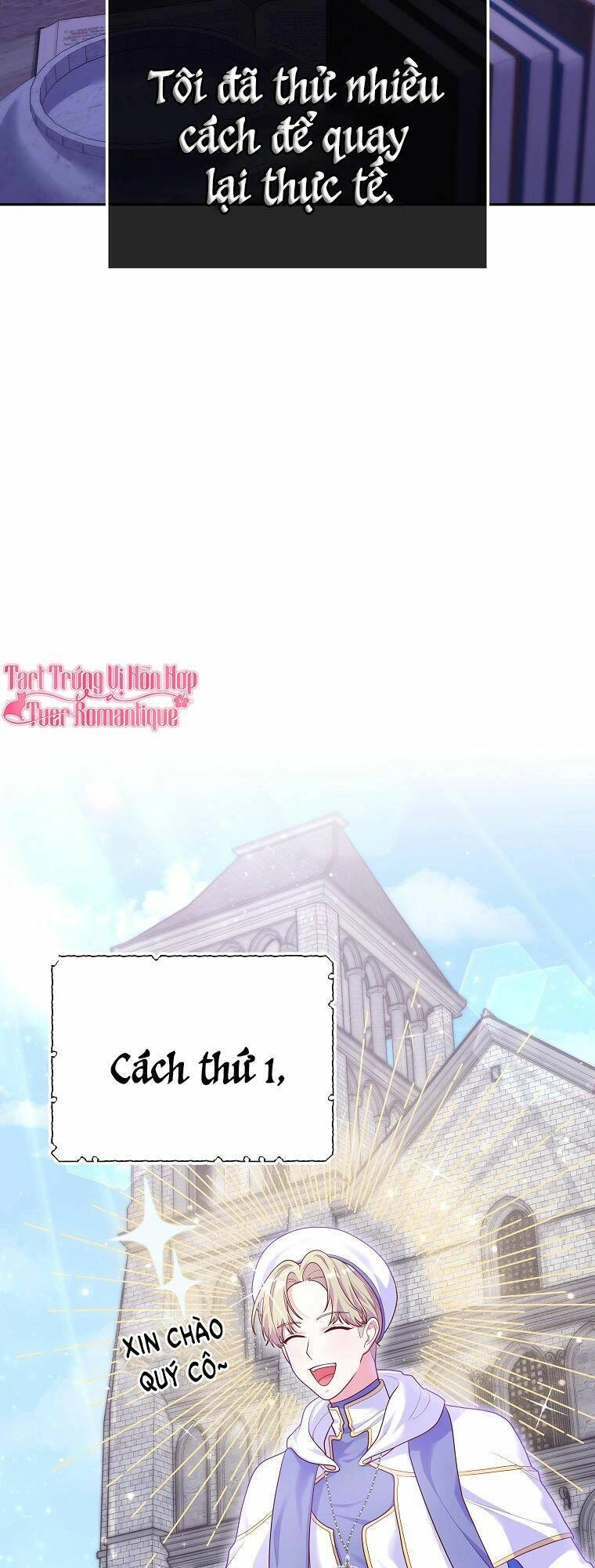 Tôi Bị Mắc Kẹt Trong Trò Chơi Lỗi Chapter 2 - 2