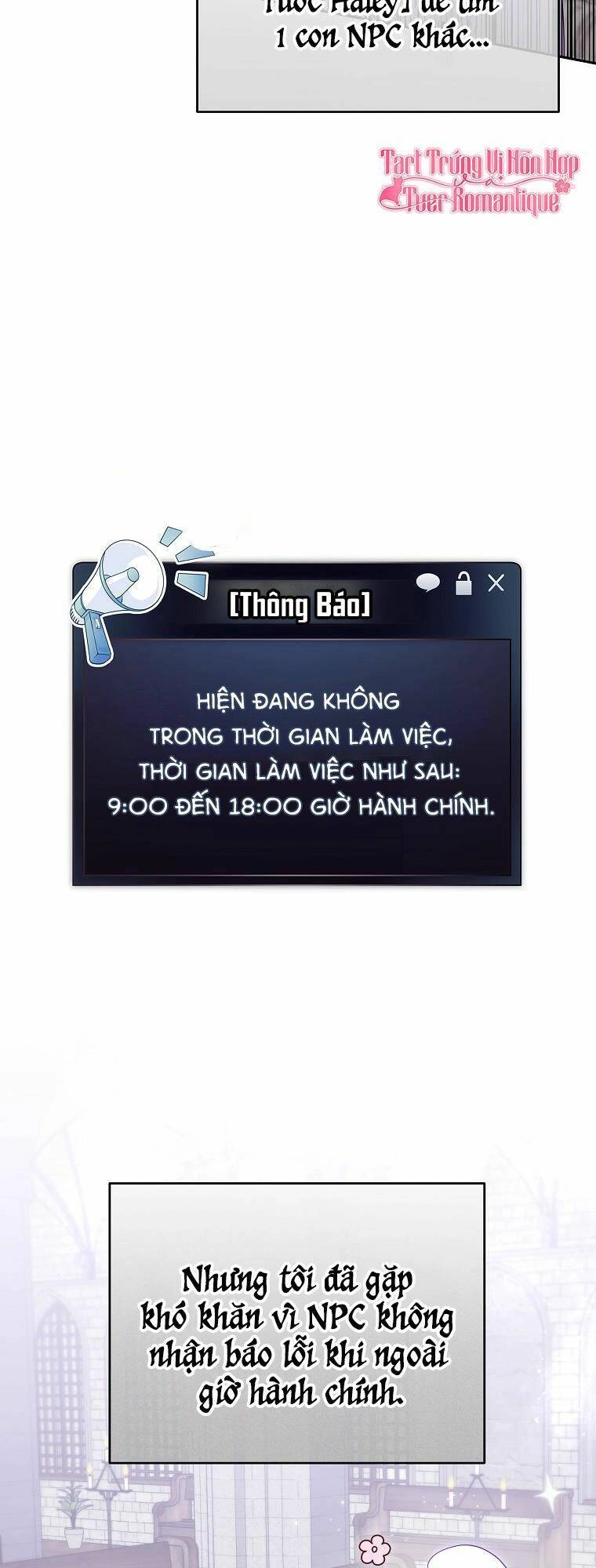 Tôi Bị Mắc Kẹt Trong Trò Chơi Lỗi Chapter 2 - 5