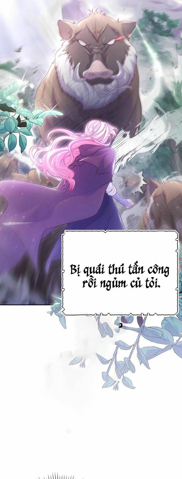 Tôi Bị Mắc Kẹt Trong Trò Chơi Lỗi Chapter 2 - 7