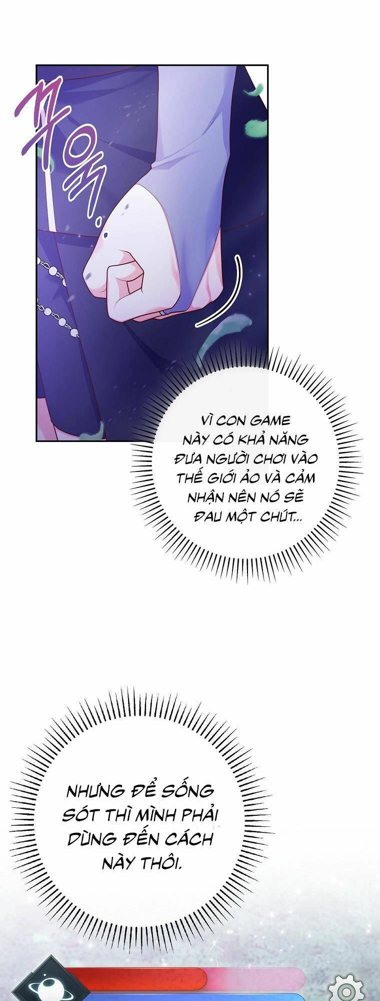 Tôi Bị Mắc Kẹt Trong Trò Chơi Lỗi Chapter 2 - 9