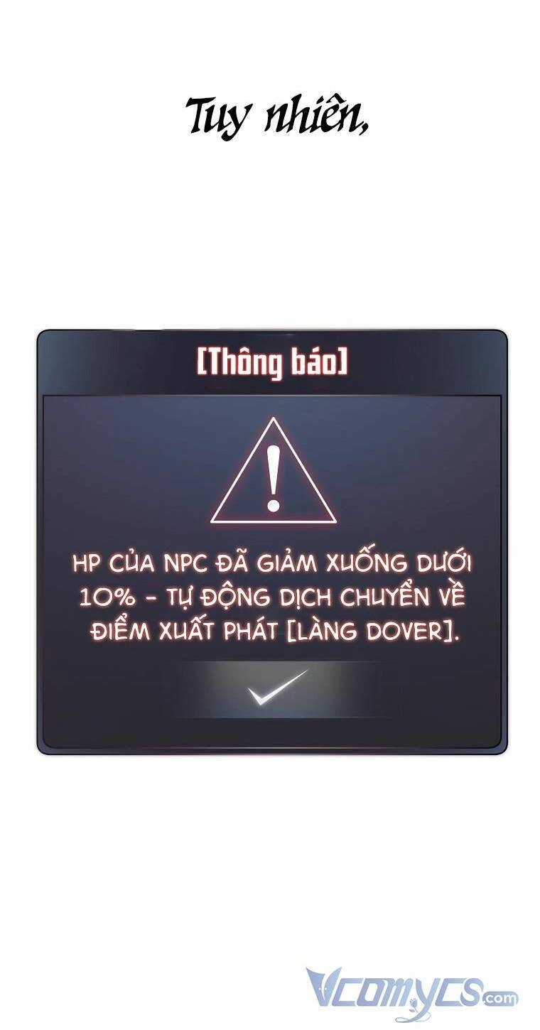 Tôi Bị Mắc Kẹt Trong Trò Chơi Lỗi Chapter 2 - 11