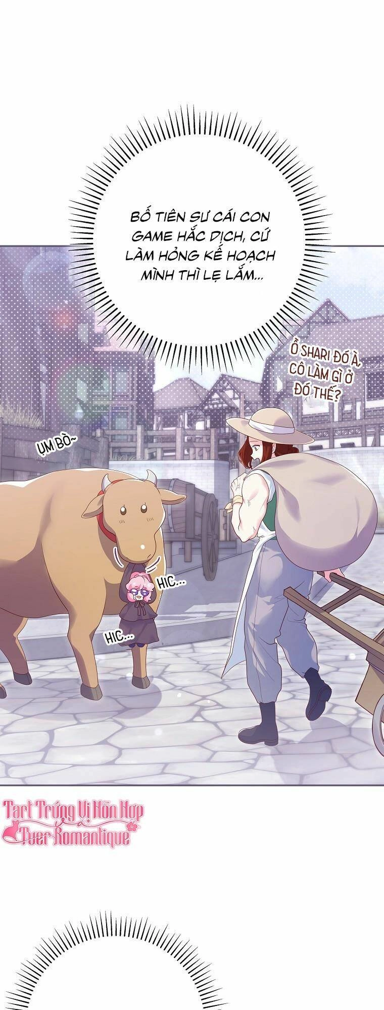 Tôi Bị Mắc Kẹt Trong Trò Chơi Lỗi Chapter 2 - 14