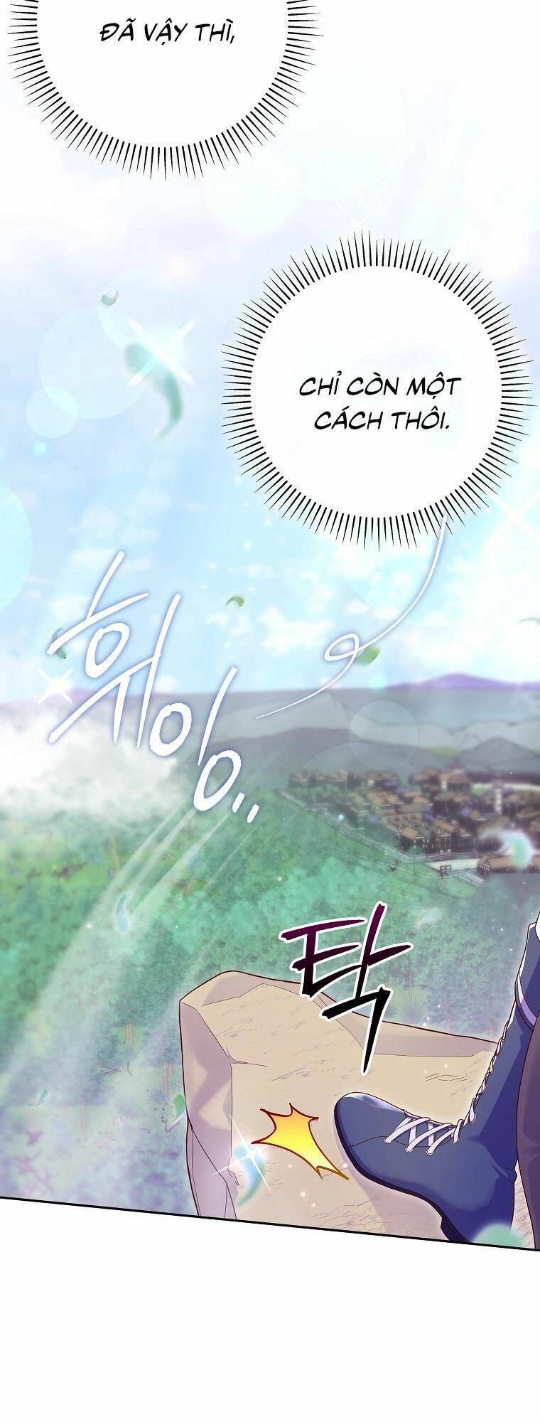 Tôi Bị Mắc Kẹt Trong Trò Chơi Lỗi Chapter 2 - 15