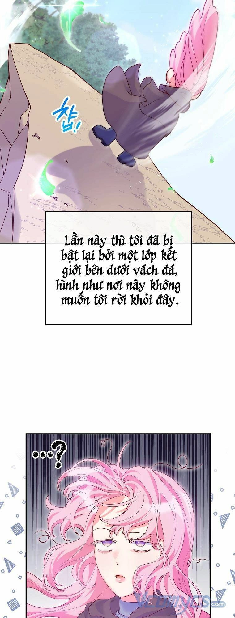 Tôi Bị Mắc Kẹt Trong Trò Chơi Lỗi Chapter 2 - 22