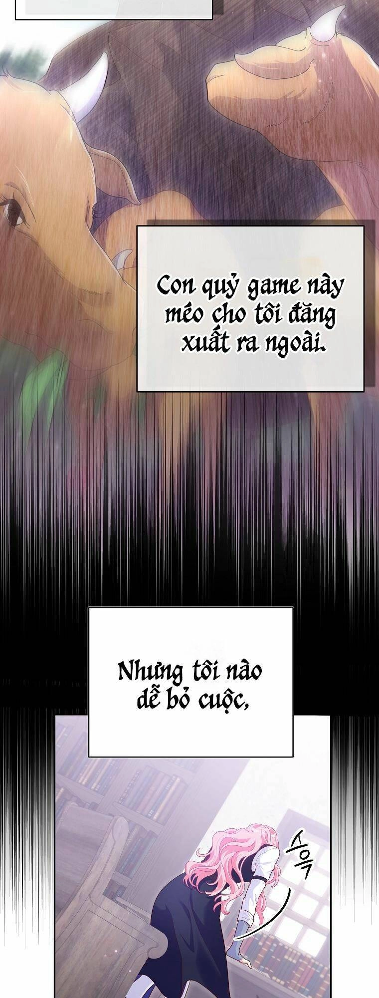 Tôi Bị Mắc Kẹt Trong Trò Chơi Lỗi Chapter 2 - 24