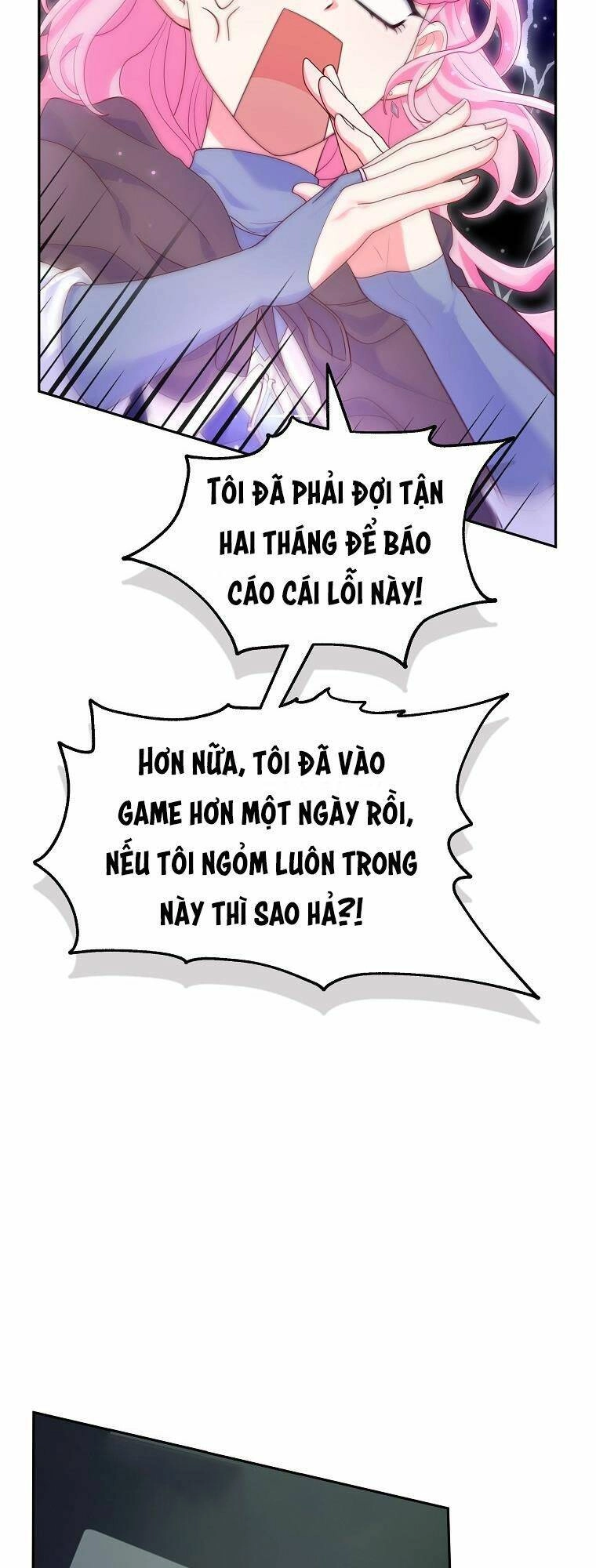 Tôi Bị Mắc Kẹt Trong Trò Chơi Lỗi Chapter 2 - 39