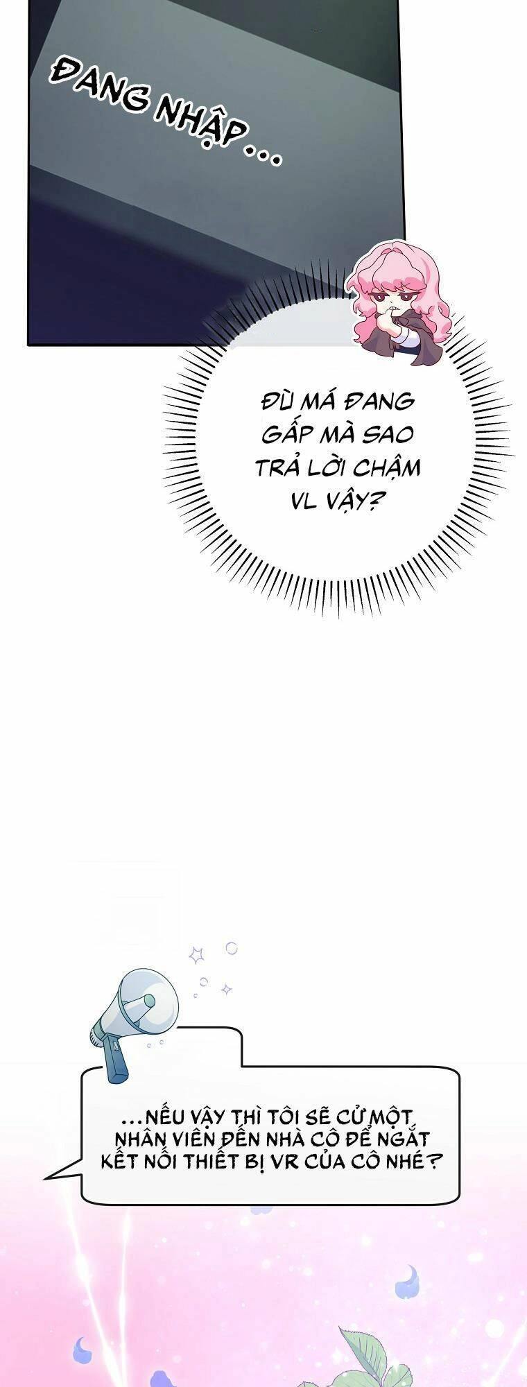 Tôi Bị Mắc Kẹt Trong Trò Chơi Lỗi Chapter 2 - 40