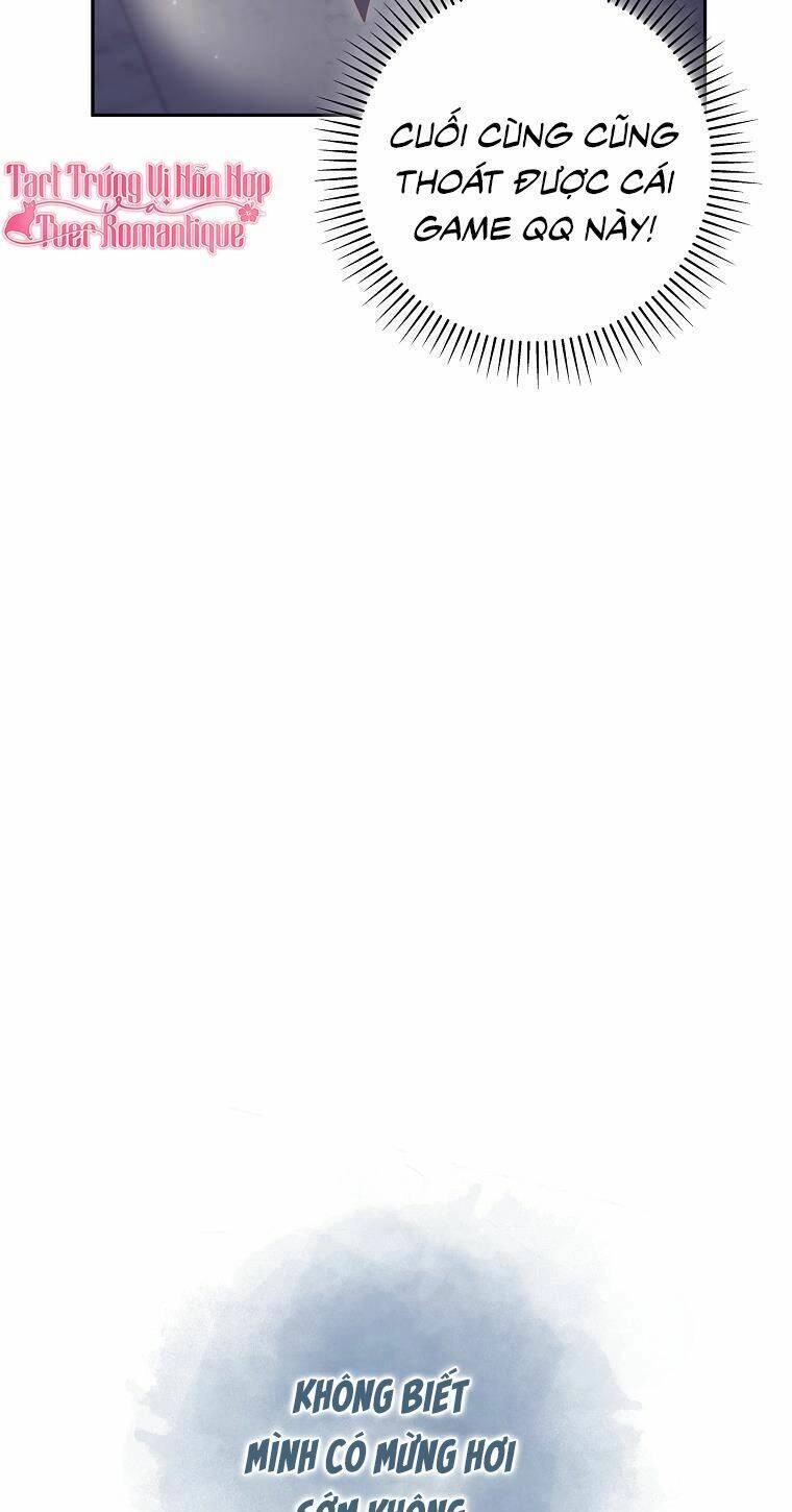 Tôi Bị Mắc Kẹt Trong Trò Chơi Lỗi Chapter 2 - 43