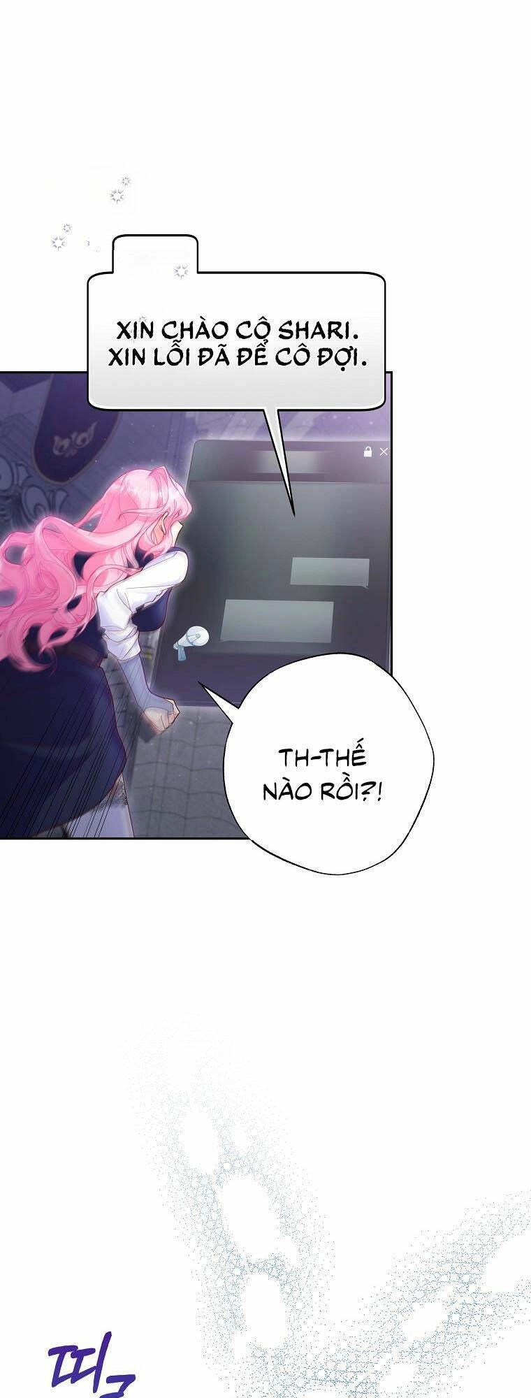 Tôi Bị Mắc Kẹt Trong Trò Chơi Lỗi Chapter 2 - 45