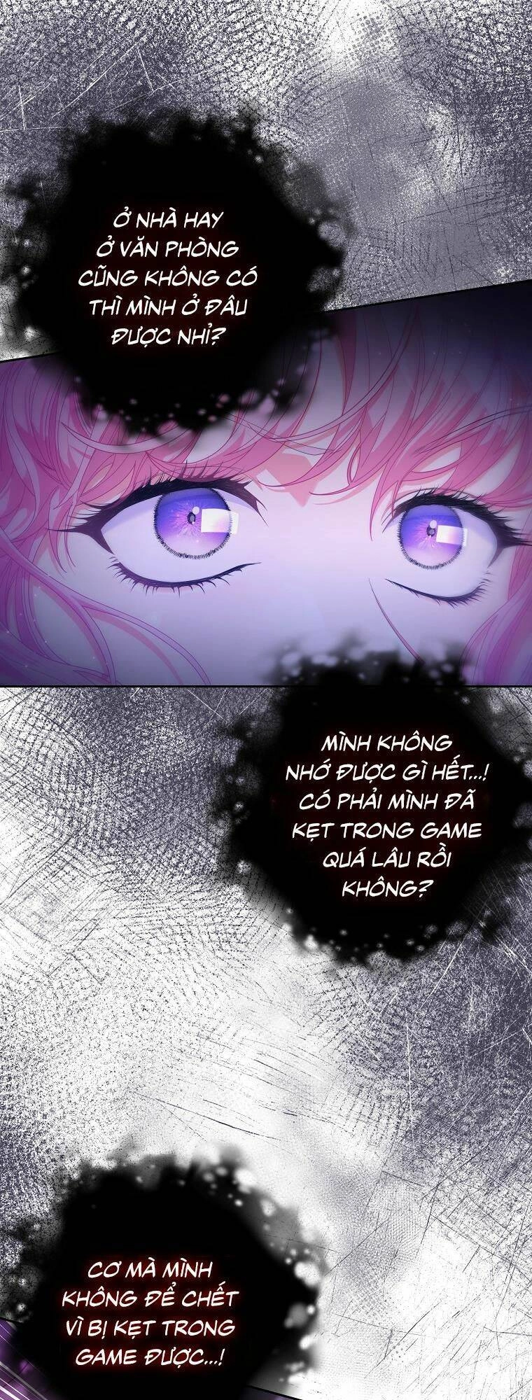 Tôi Bị Mắc Kẹt Trong Trò Chơi Lỗi Chapter 2 - 50