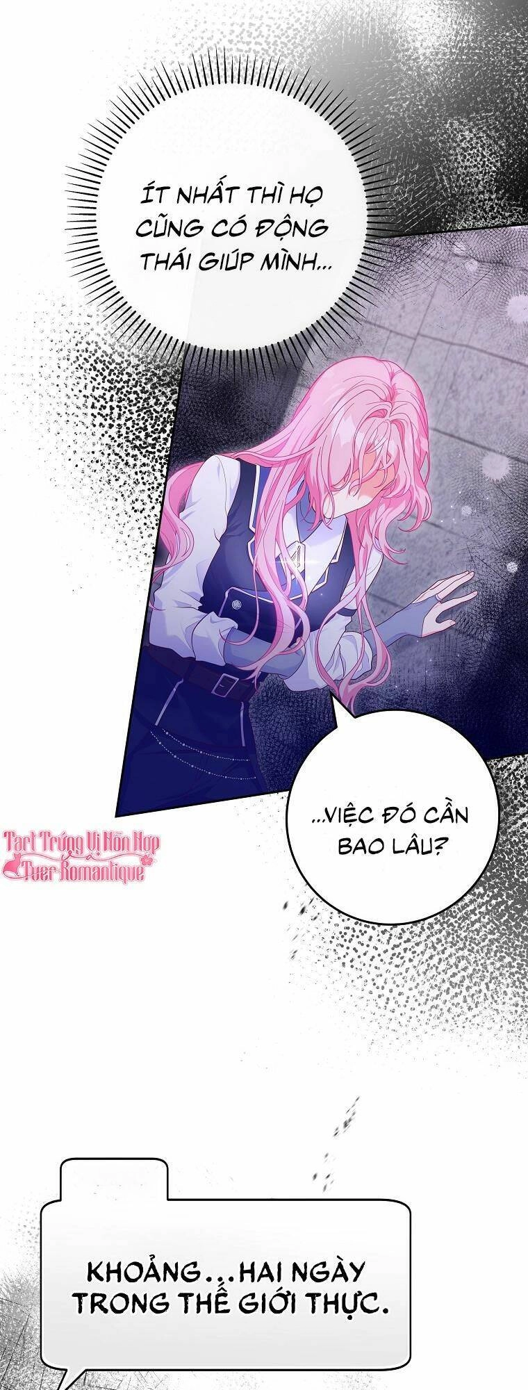 Tôi Bị Mắc Kẹt Trong Trò Chơi Lỗi Chapter 2 - 55