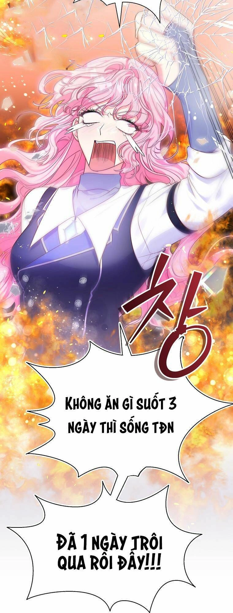 Tôi Bị Mắc Kẹt Trong Trò Chơi Lỗi Chapter 2 - 57