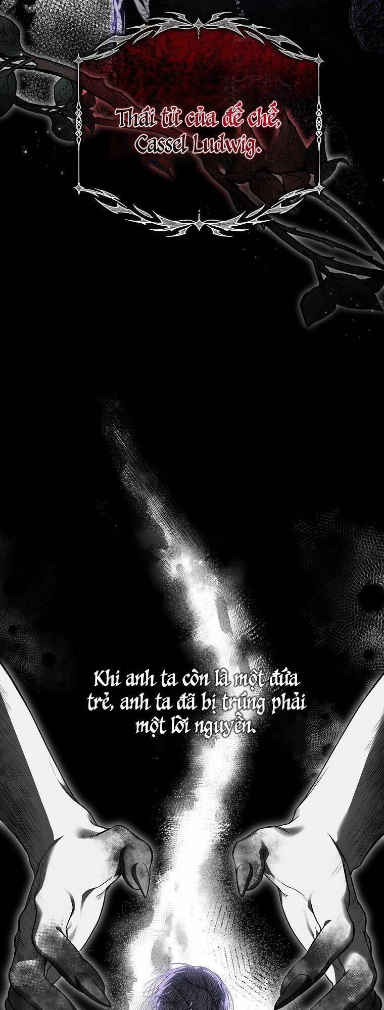 Tôi Bị Mắc Kẹt Trong Trò Chơi Lỗi Chapter 3 - 2