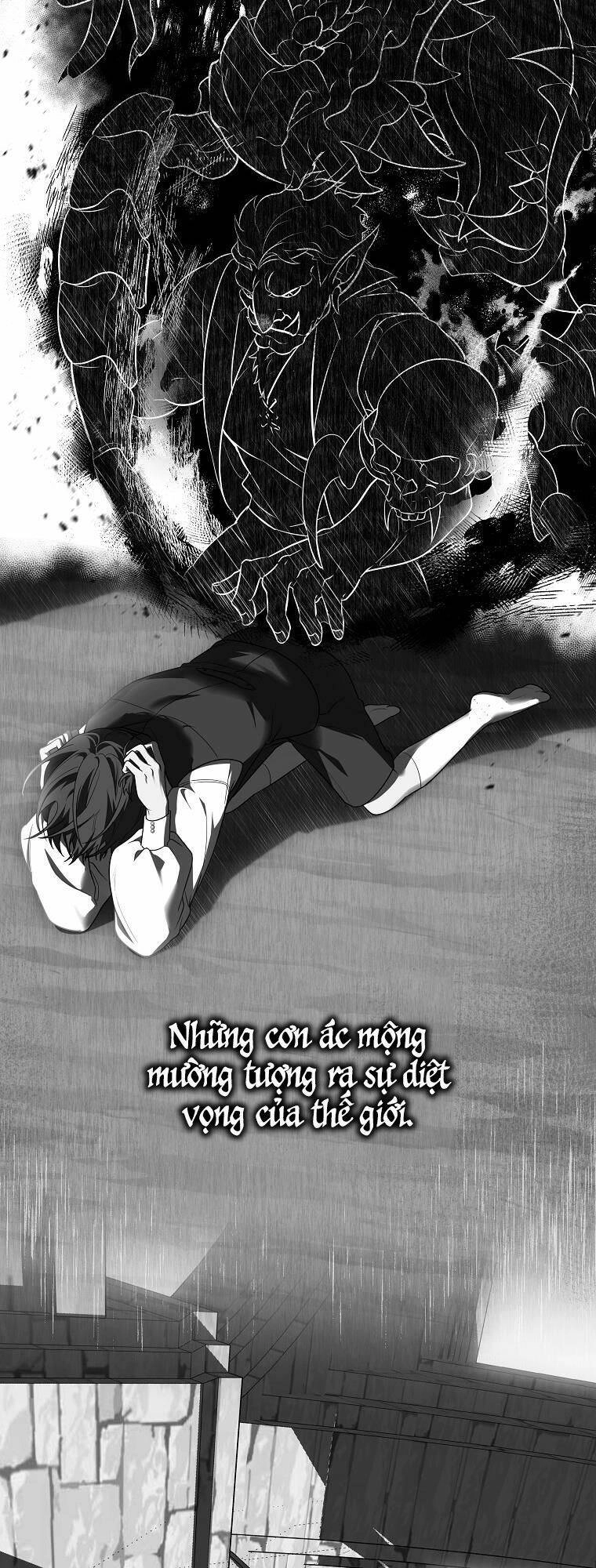 Tôi Bị Mắc Kẹt Trong Trò Chơi Lỗi Chapter 3 - 4