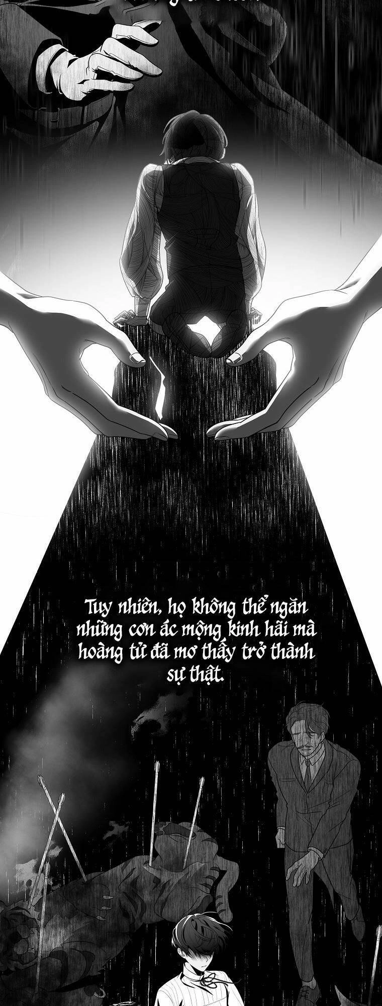 Tôi Bị Mắc Kẹt Trong Trò Chơi Lỗi Chapter 3 - 7