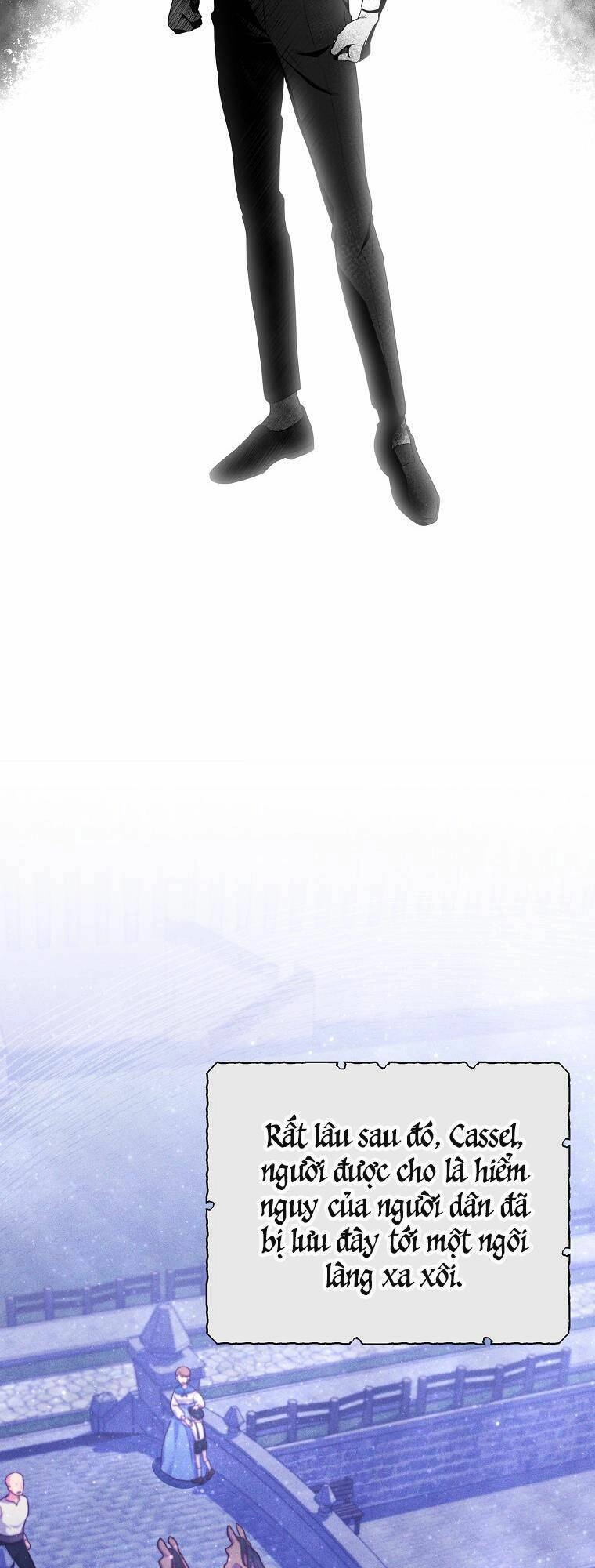 Tôi Bị Mắc Kẹt Trong Trò Chơi Lỗi Chapter 3 - 9