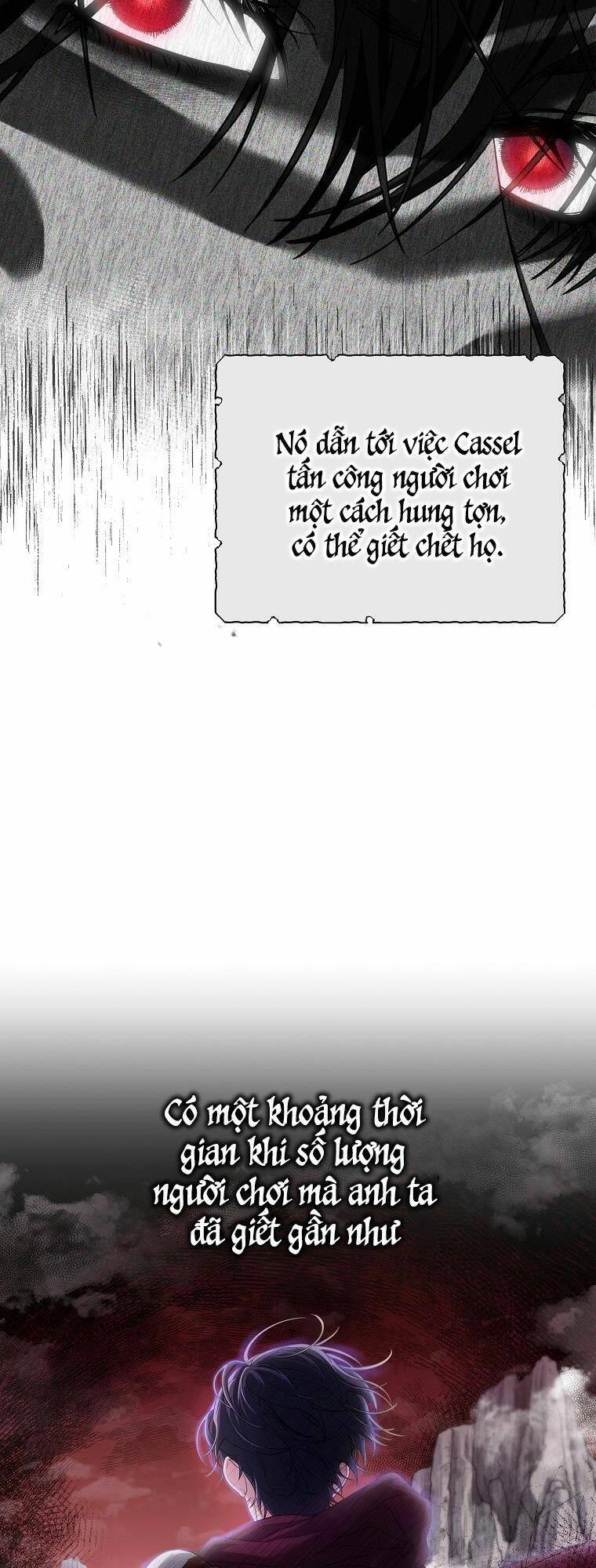 Tôi Bị Mắc Kẹt Trong Trò Chơi Lỗi Chapter 3 - 13